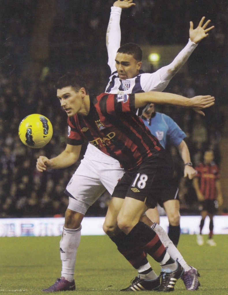 west brom away 2011 to 12 action64
