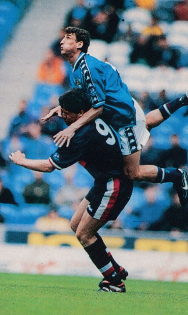 sunderland ian brightwells testimonial 1998 to 99 action7