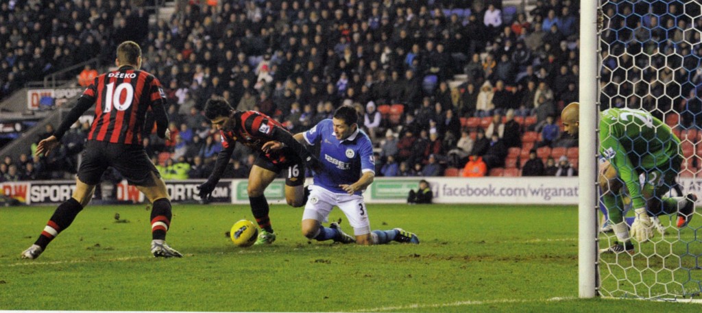 wigan away 2011 to 12 action41