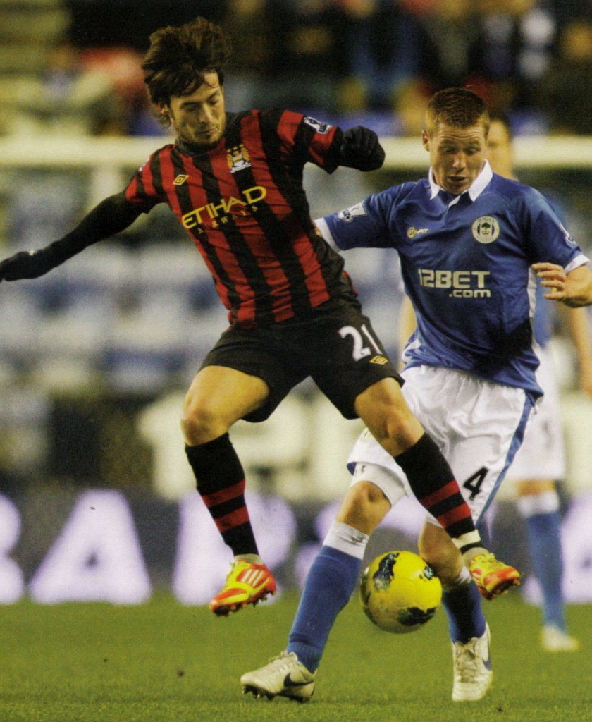 wigan away 2011 to 12 action60