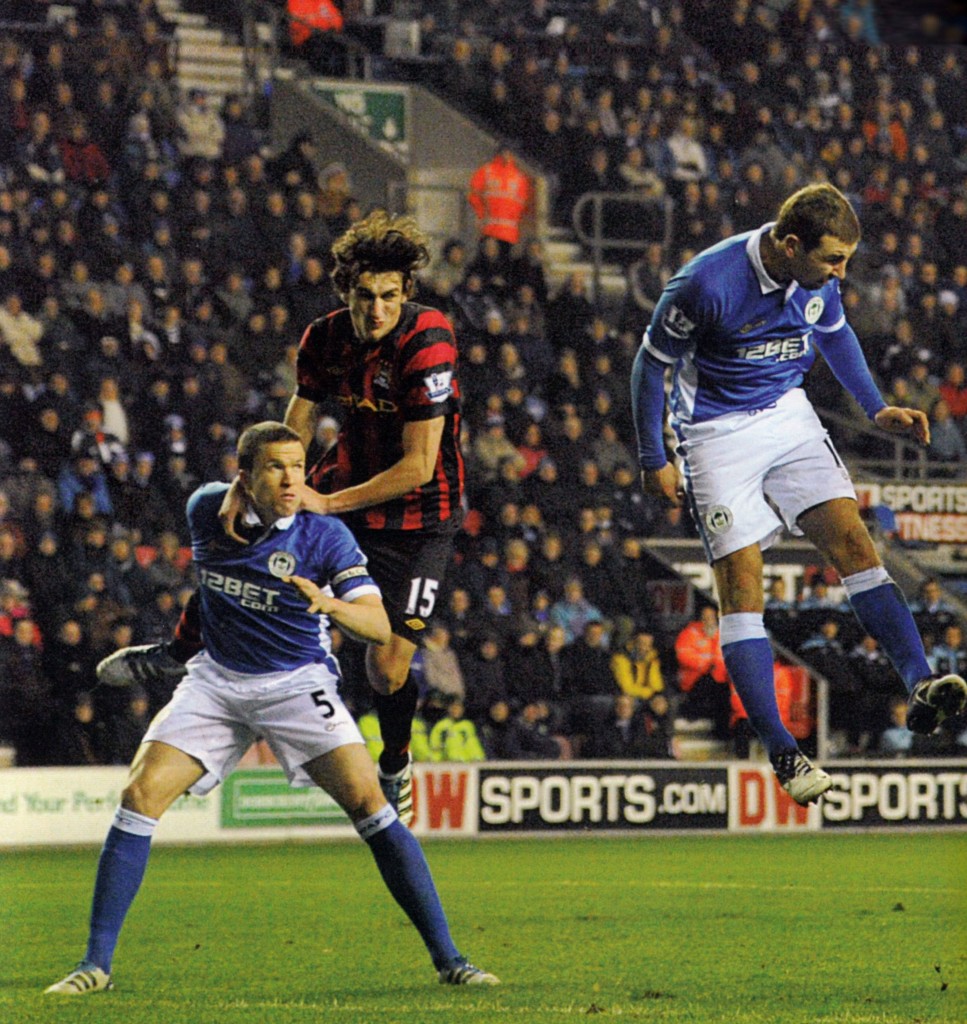 wigan away 2011 to 12 action61