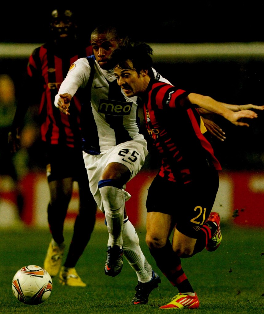 porto away 2011 to 12 action8754