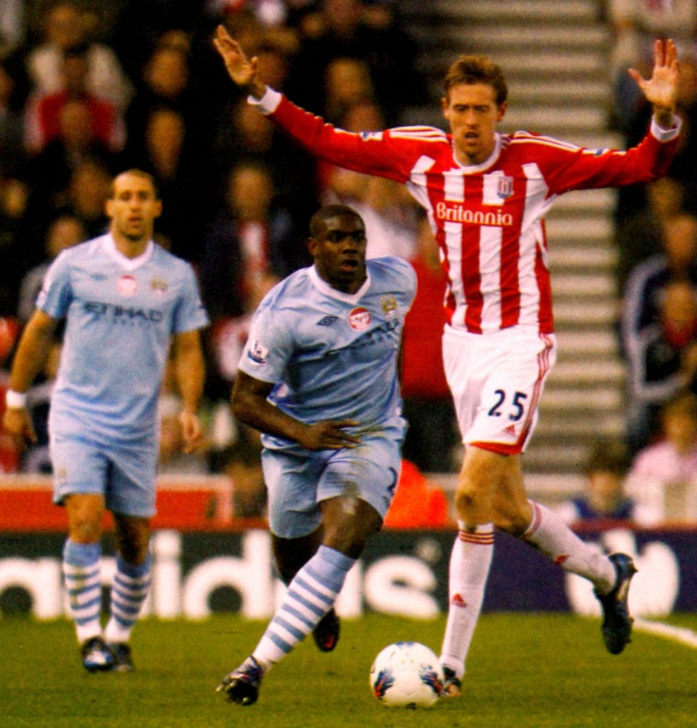 stoke away 2011 to 12 action831