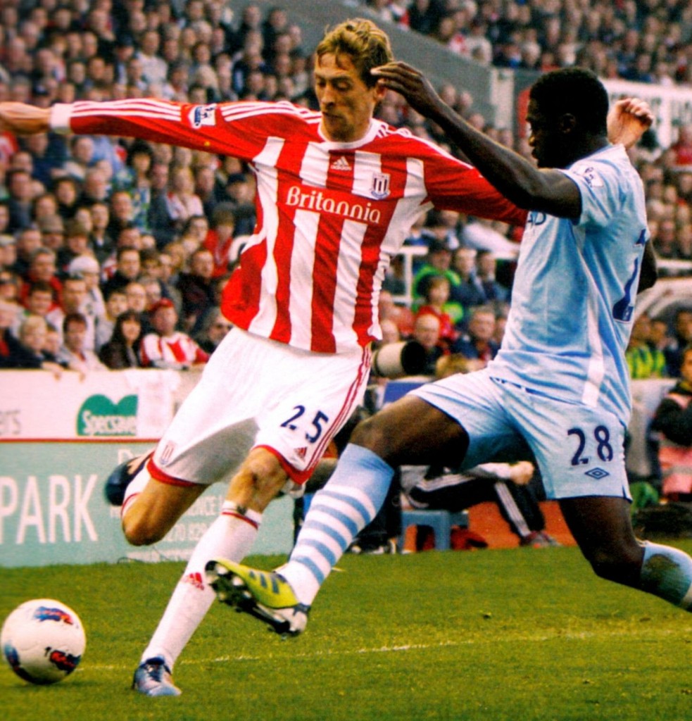 stoke away 2011 to 12 action882