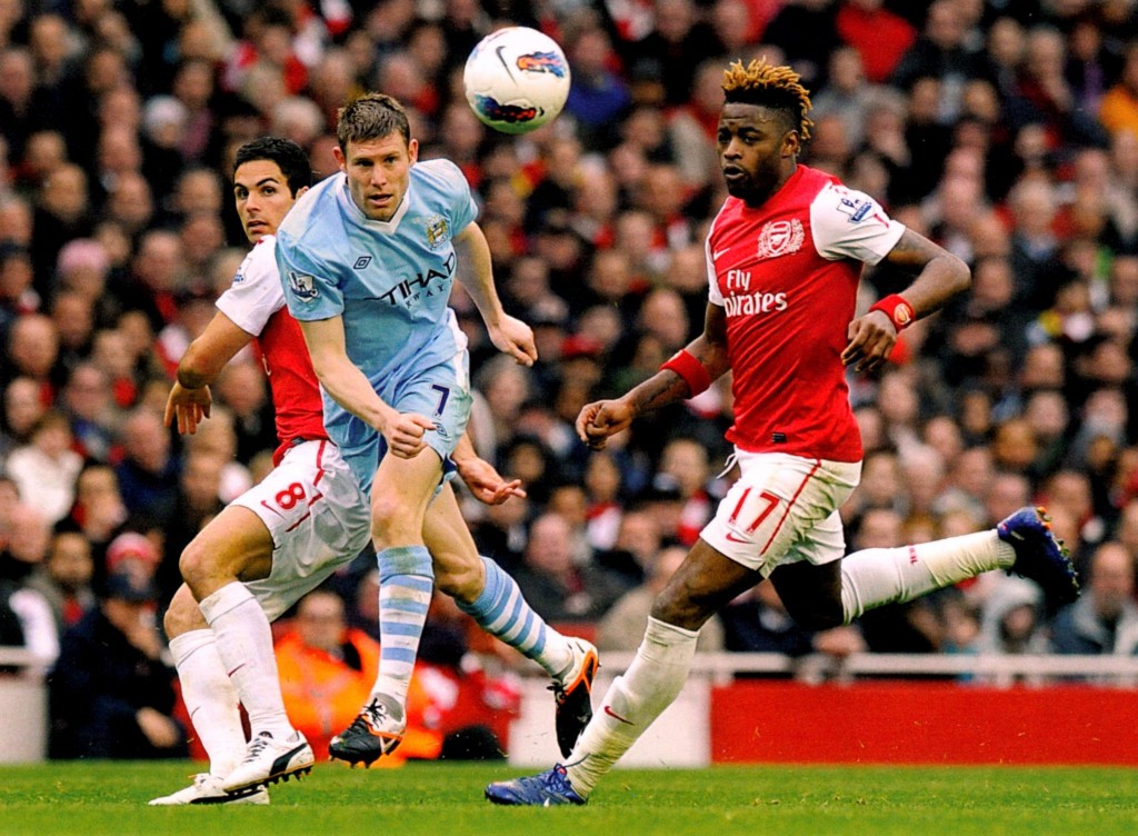 arsenal away 2011 to 12 action998