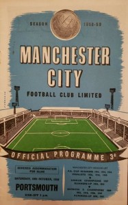 portsmouth home 1958 to 59 prog