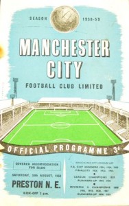 preston home 1958 to 59 prog