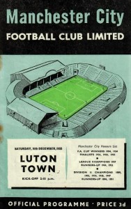luton home 1955 to 56 prog