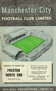preston home 1955 to 56 prog