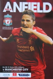 liverpool away 2012 to 13 prog