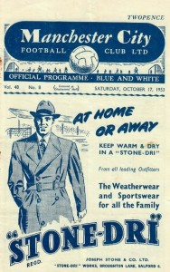 preston home 1953 to 54 prog