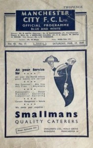 blackpool home 1948 to 49 prog