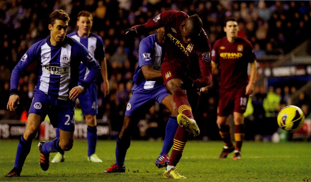 wigan away 2012 to 13 balotelli8