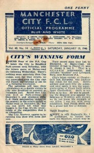 chesterfield home 1945 to 46 prog