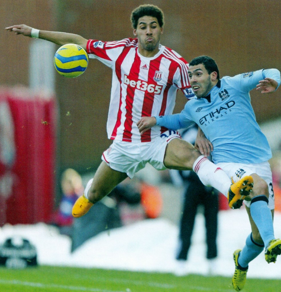 stoke fa cup 2012 to 13 action87