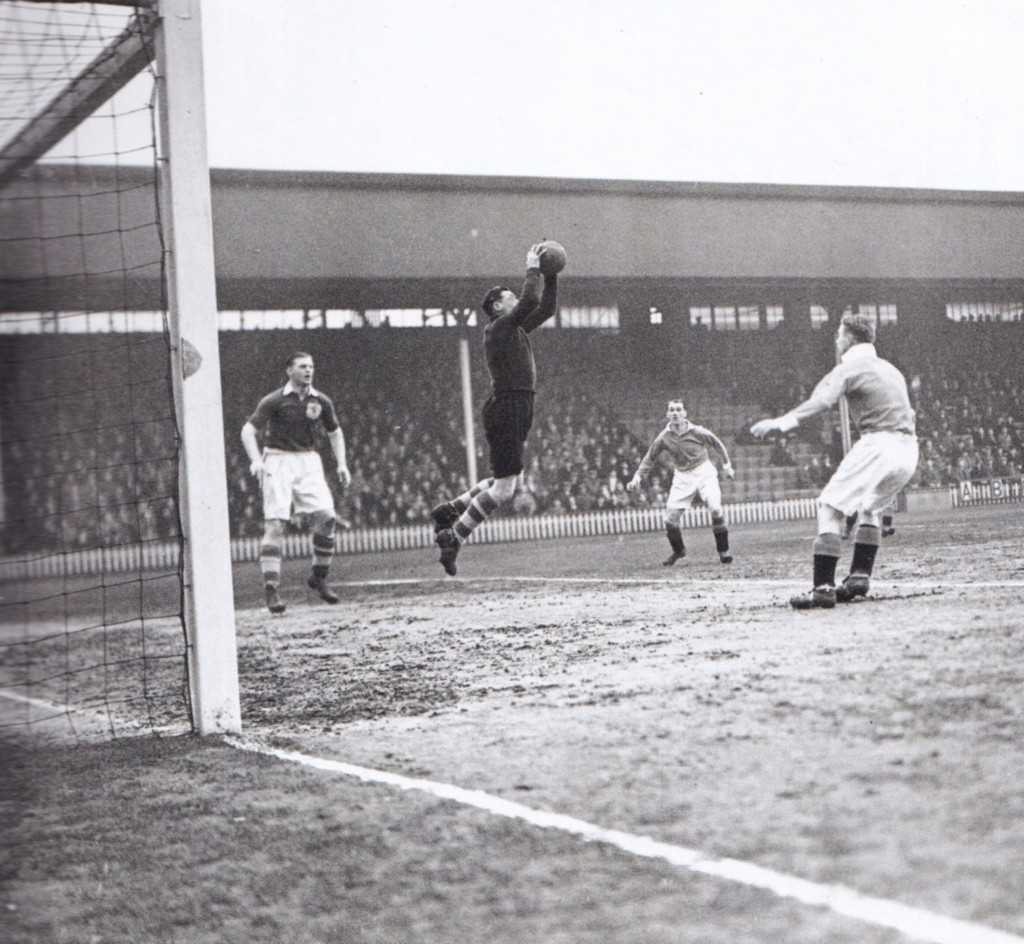 millwall away 1938 to 39 action532