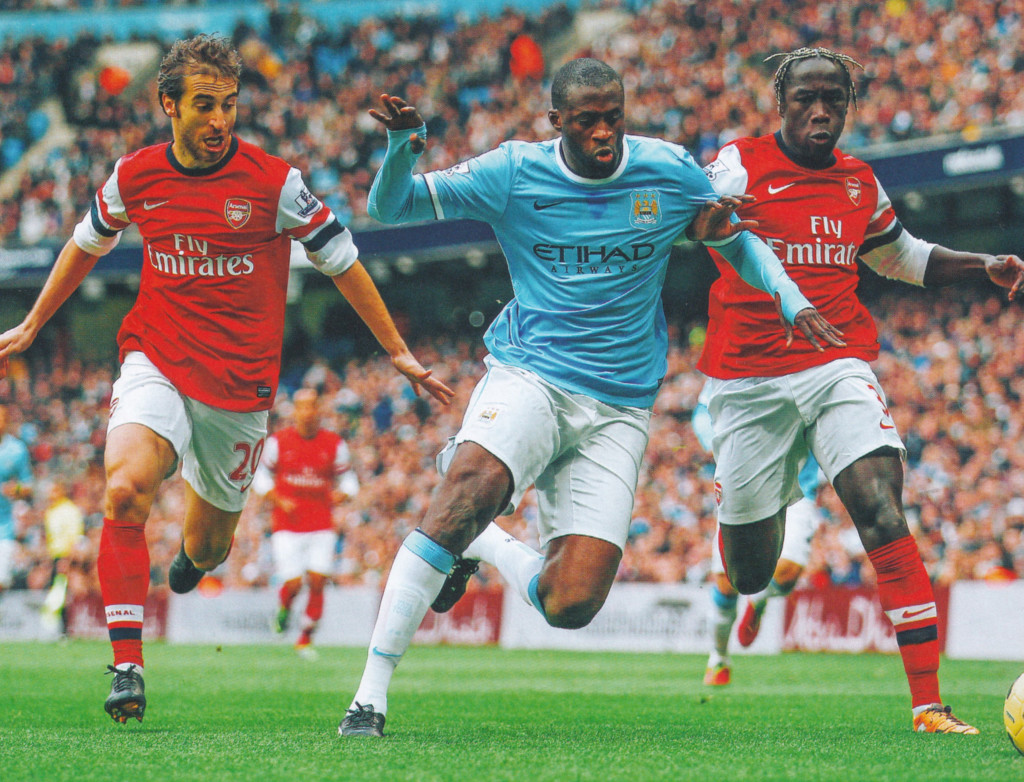 arsenal home 2013 to 14 action152