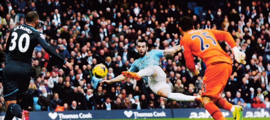 tottenham home 2013 to 14 sancho og