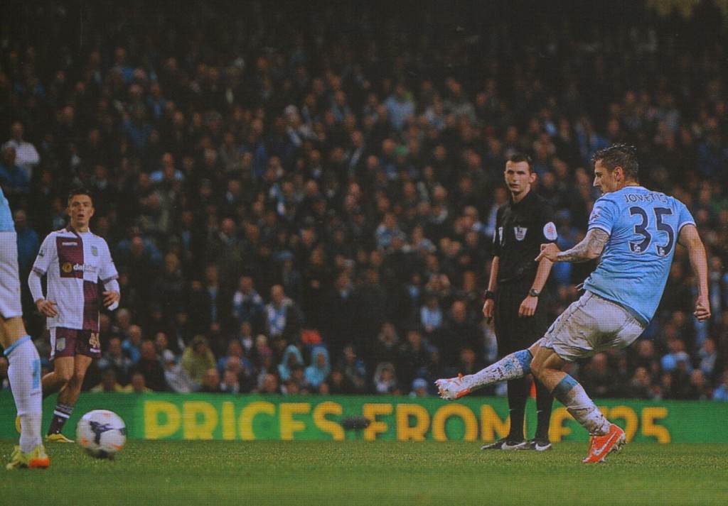 aston villa home 2013 to 14 jovetic goal
