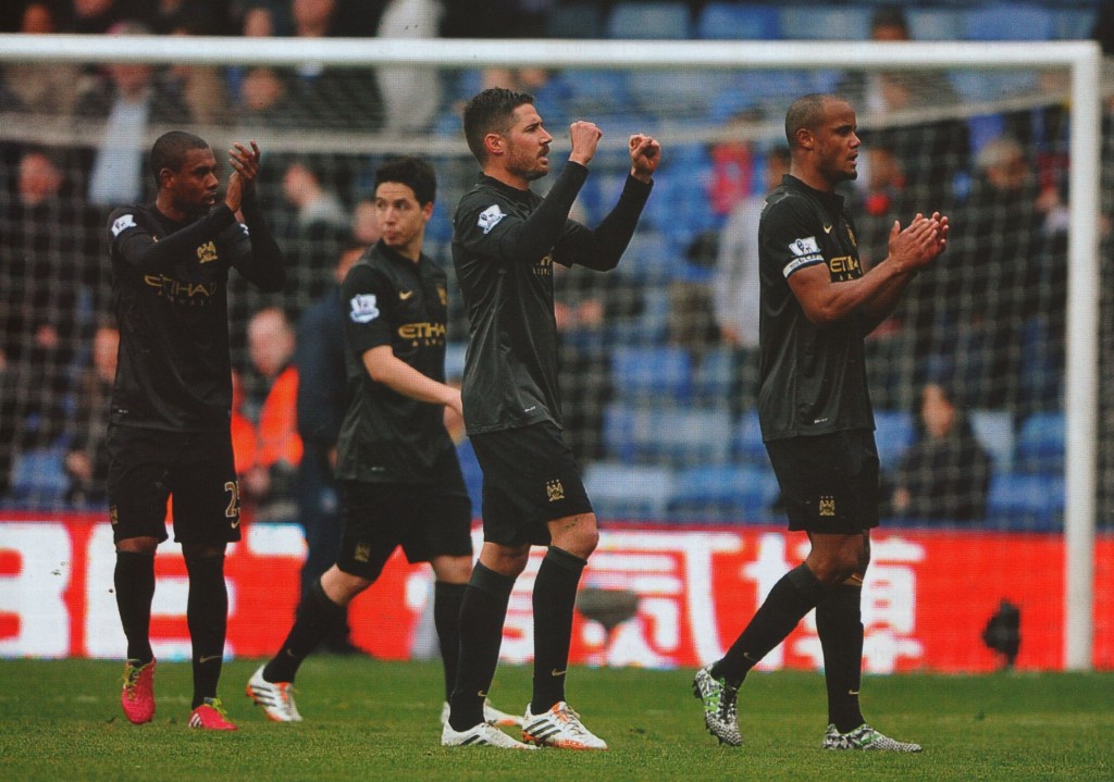 crystal palace away 2013 to 14 celeb