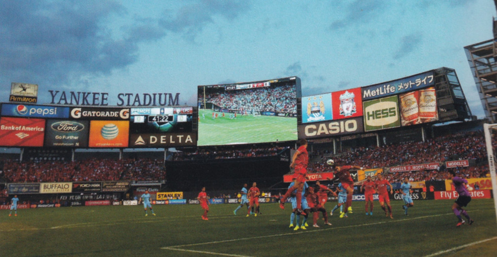 liverpool usa friendly 2014 to 15 action52