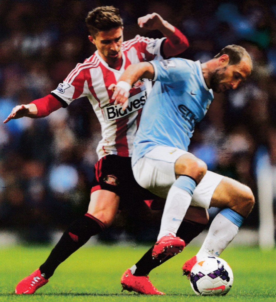 sunderland home 2013 to 14 action73