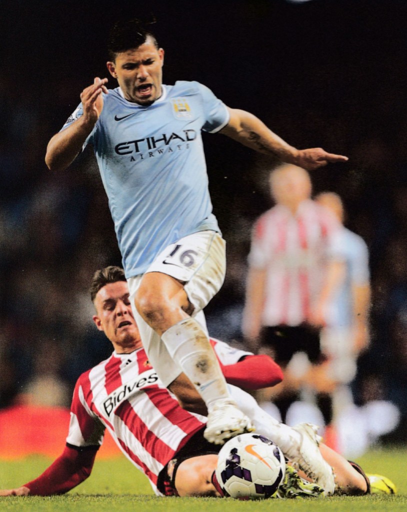 sunderland home 2013 to 14 action79