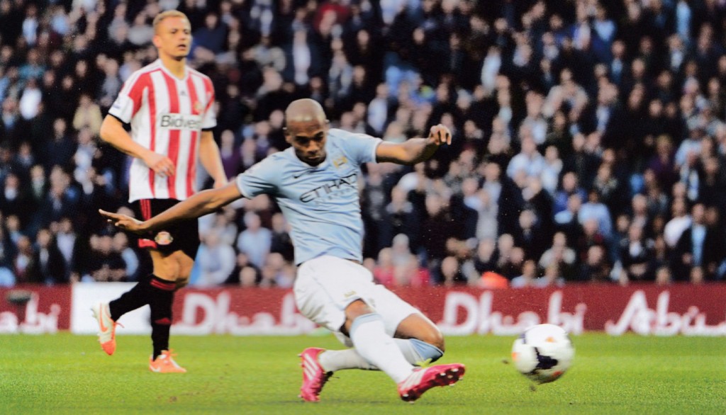 sunderland home 2013 to 14 ferny goal6