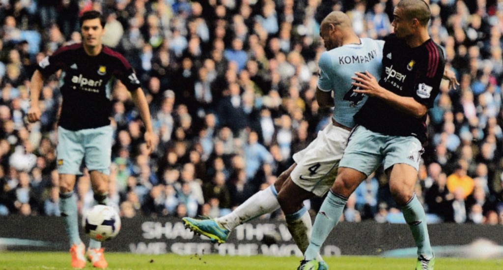west ham home 2013 to 14 kompany goal2