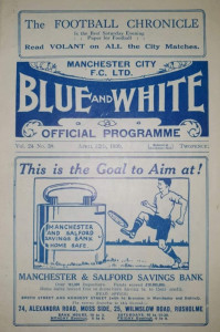 birmingham home 1929 to 30 prog