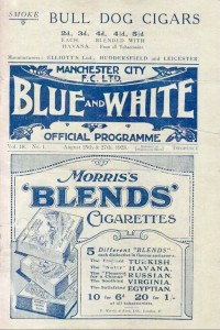 sheff utd home 1923 to 24 prog