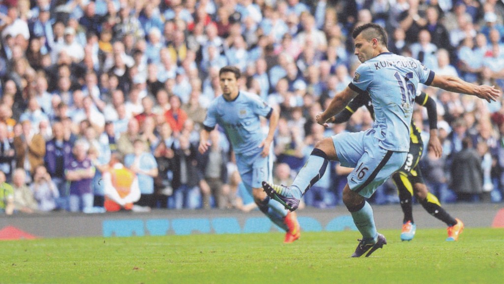tottenham home 2014 to15 aguero 3rd goal6