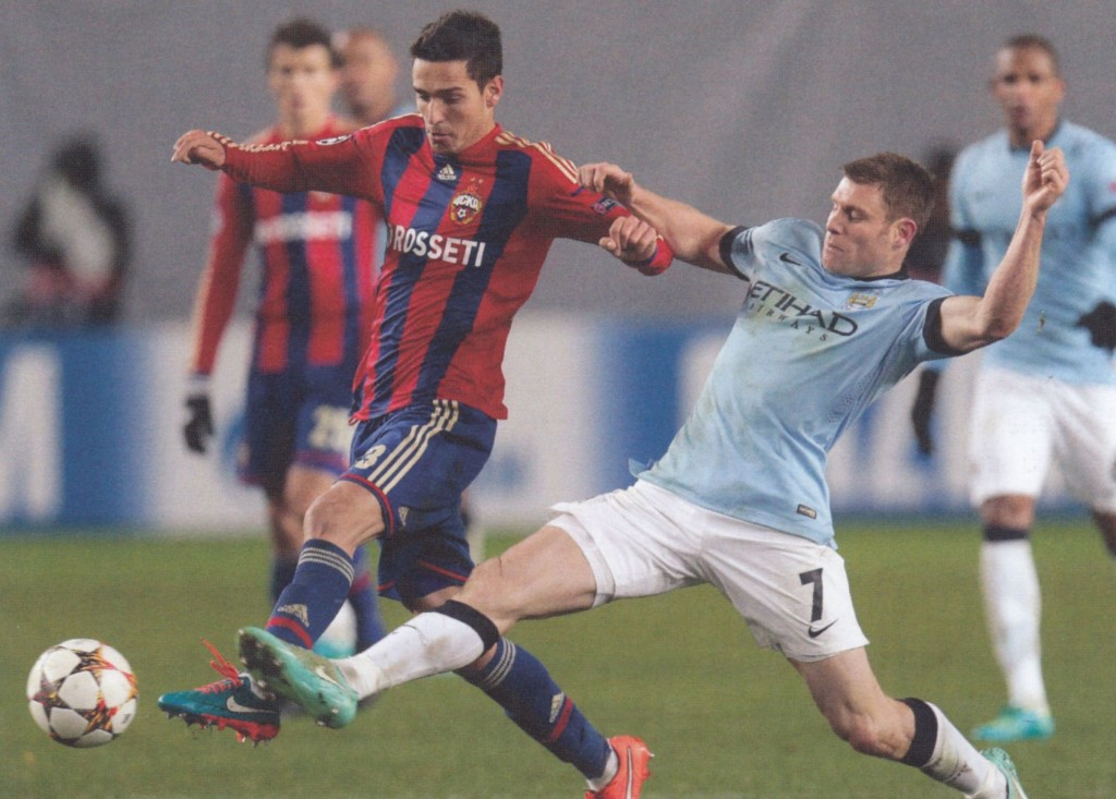 cska moscow away 2014 to 15 action7