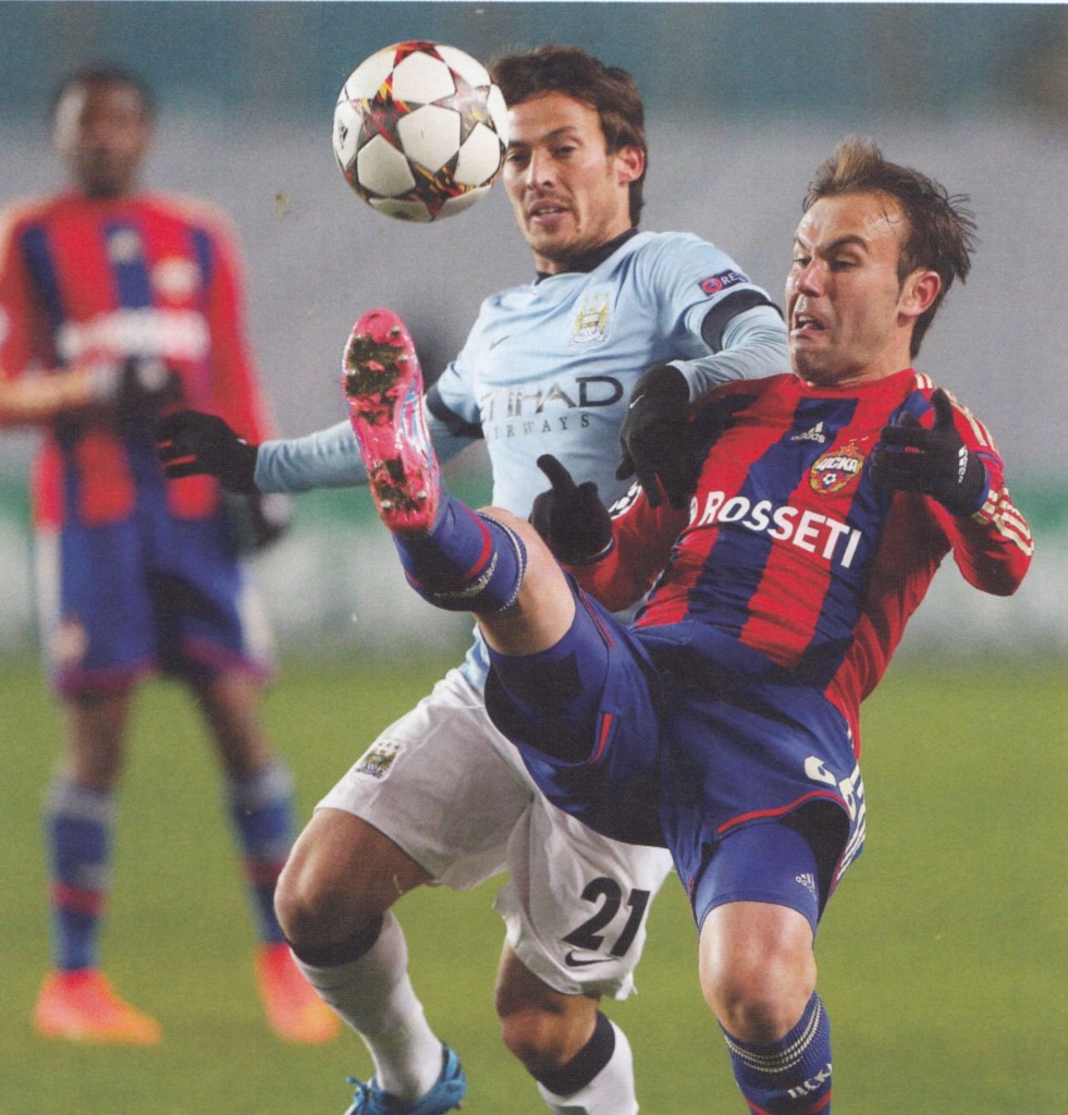 cska moscow away 2014 to 15 action8