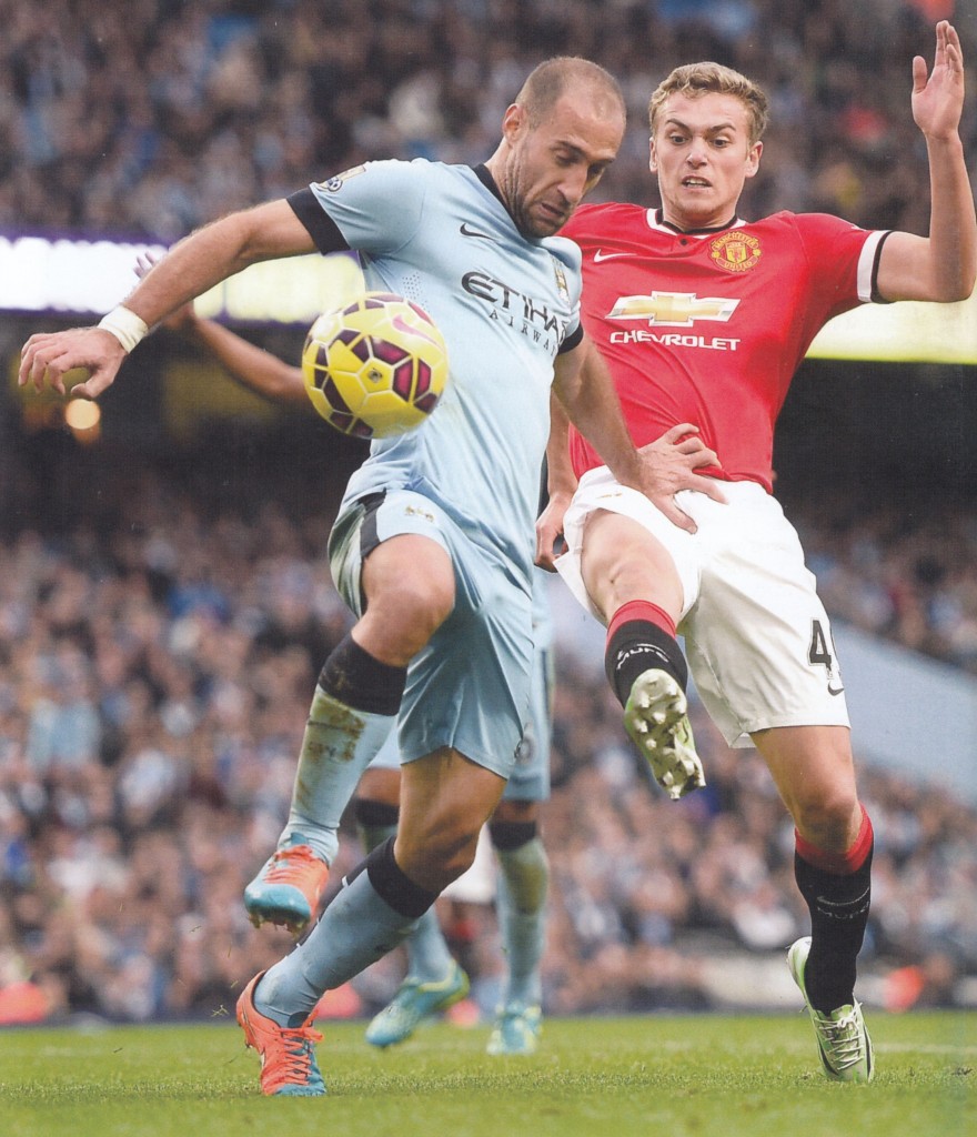 man utd home 2014 to 15 action6