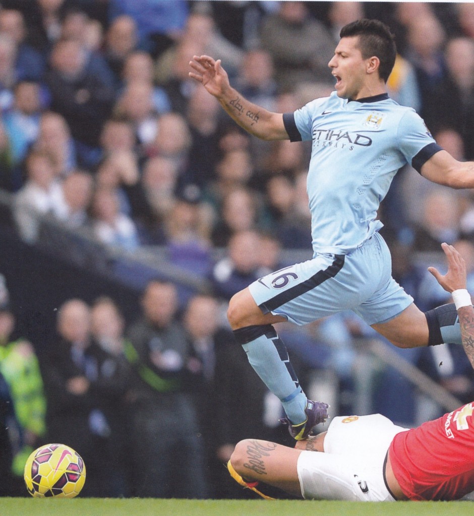 man utd home 2014 to 15 action9