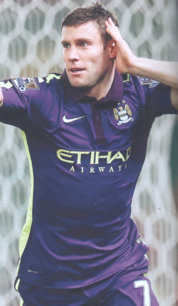 stoke away 2014 to 15 milner goal