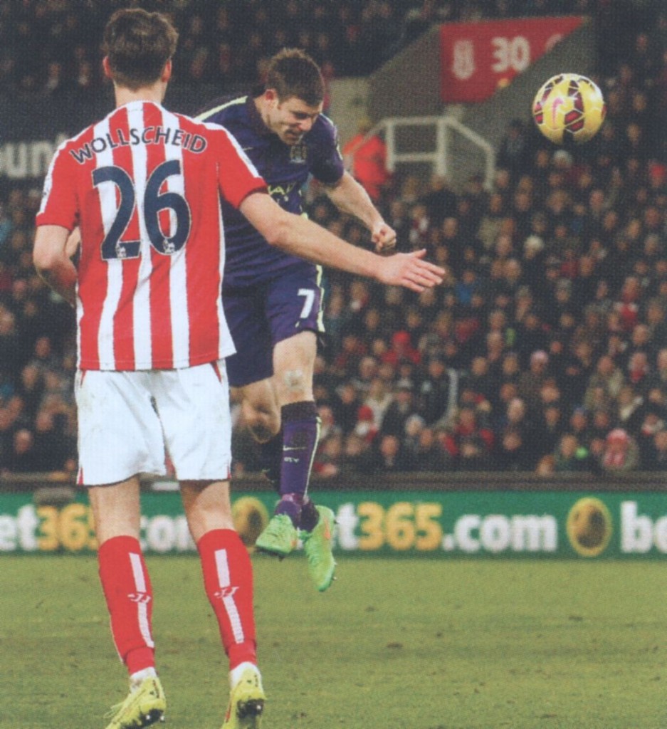stoke away 2014 to 15 milner goalb