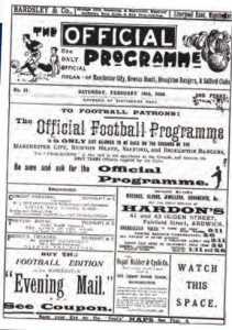 darwen home 1898 to 99 prog