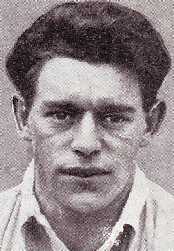 fagan paddy