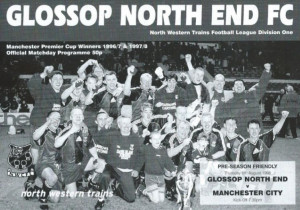 glossop friendly 1998 to 99 prog