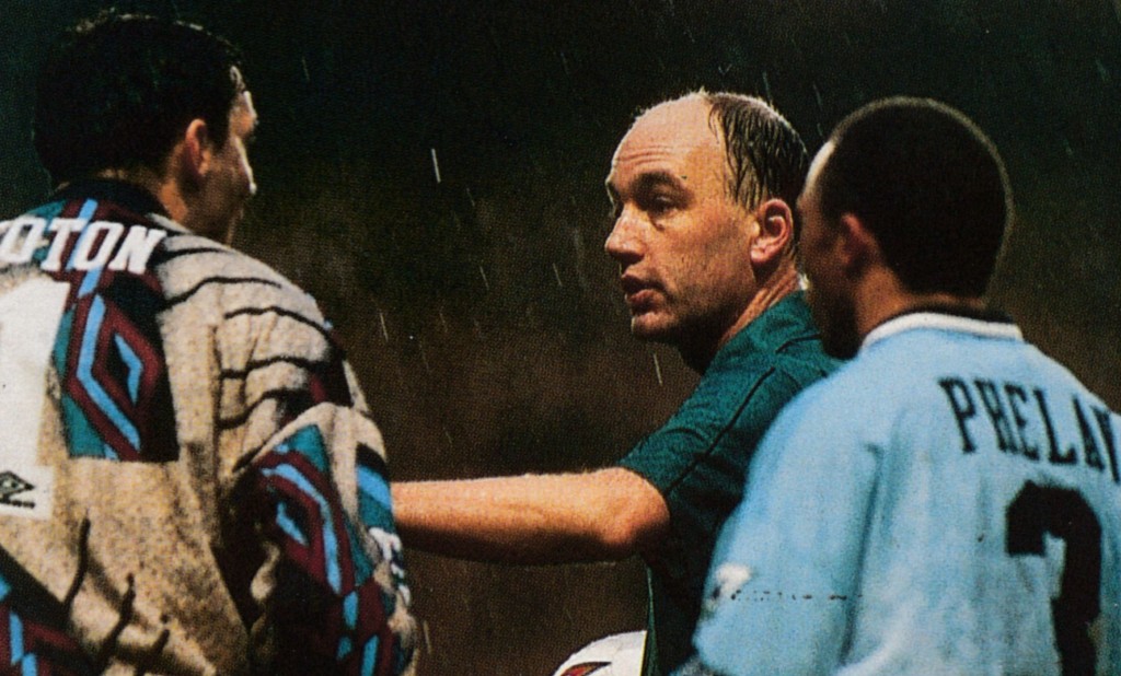 ipswich home abandoned new page 1993 to 94 david ellary abandons