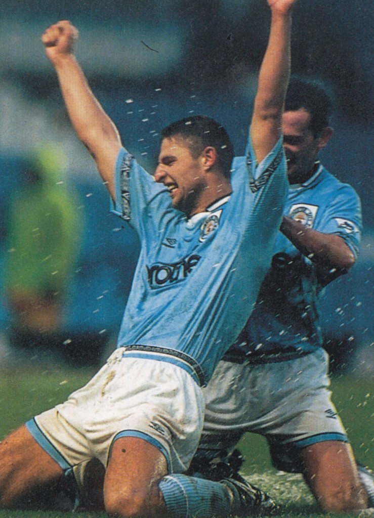 ipswich home abandoned new page 1993 to 94 vonk goal