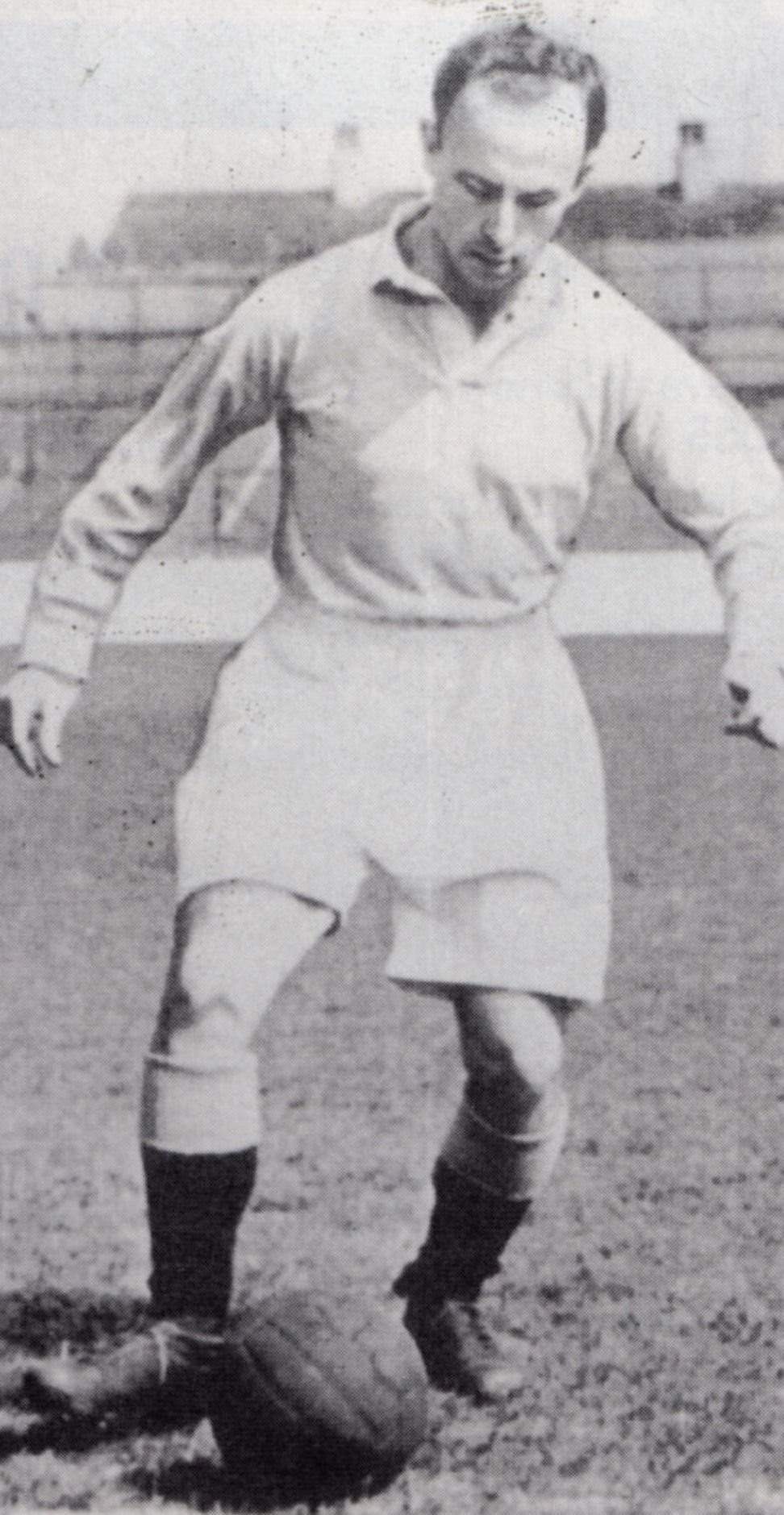 IVOR BROADIS City Til I Die