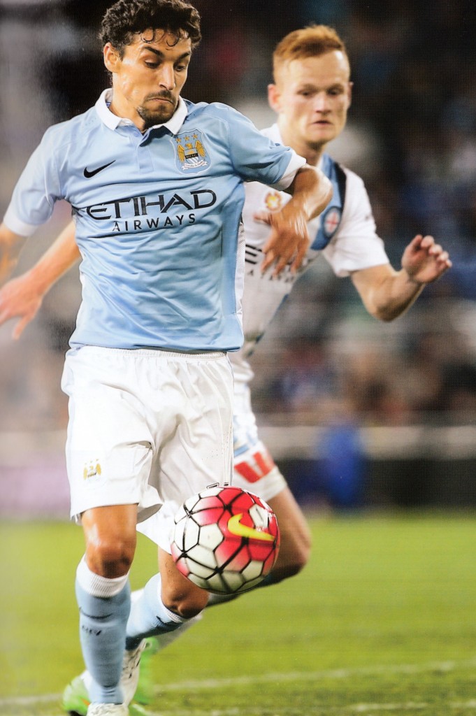 melbourne city 2015 to 16 action6