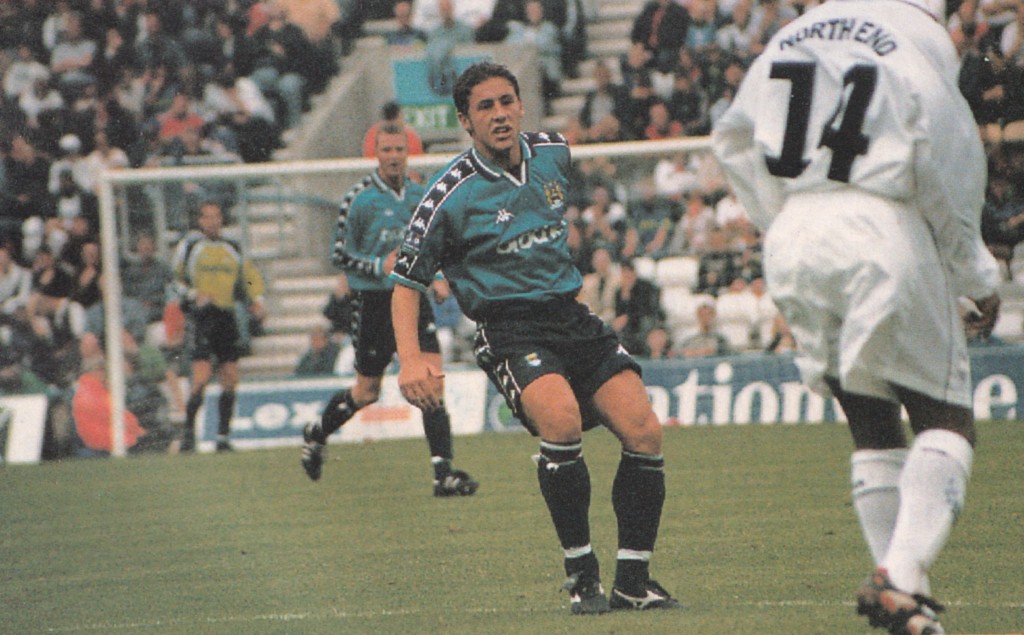preston friendly 1998 to 99 action
