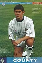 stockport 1995 to 96 prog