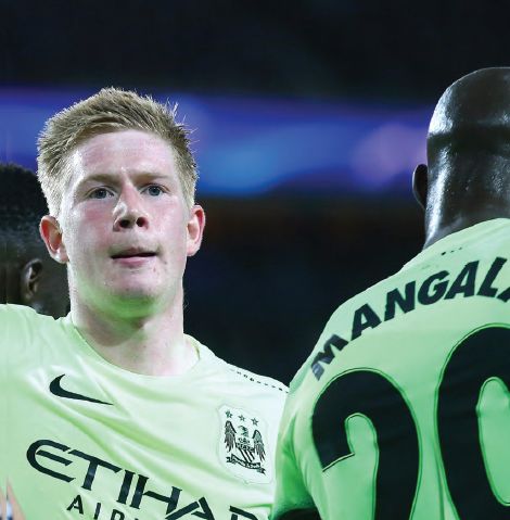 psg away 2015 to 16 debruyne goal 3