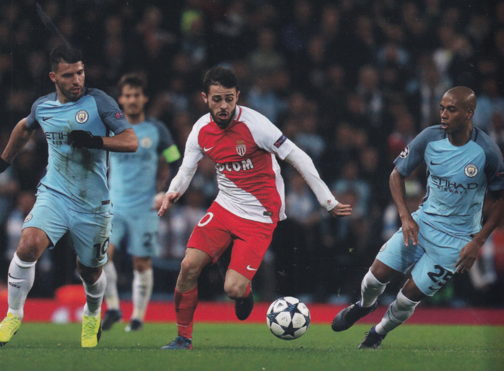 monaco away 2016 to 17 action