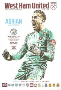west ham away 2017 to 18 prog